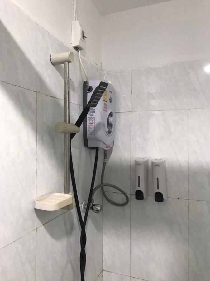 ויינטיאן 梦之南win酒店 Win Hotel Cafe & Spa מראה חיצוני תמונה