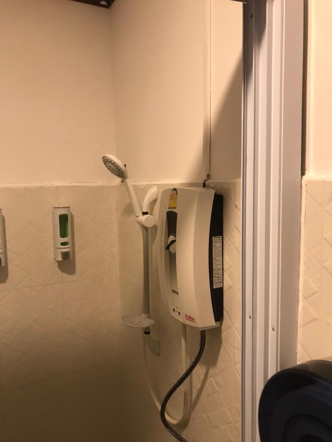 ויינטיאן 梦之南win酒店 Win Hotel Cafe & Spa מראה חיצוני תמונה