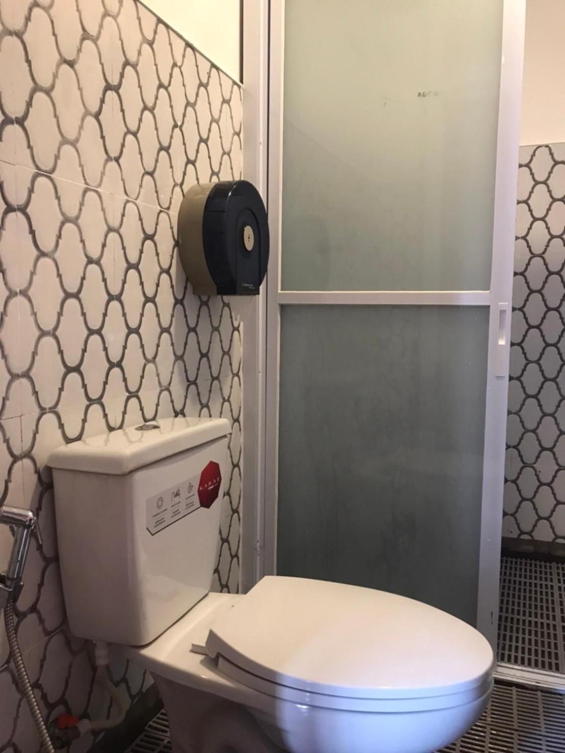 ויינטיאן 梦之南win酒店 Win Hotel Cafe & Spa מראה חיצוני תמונה