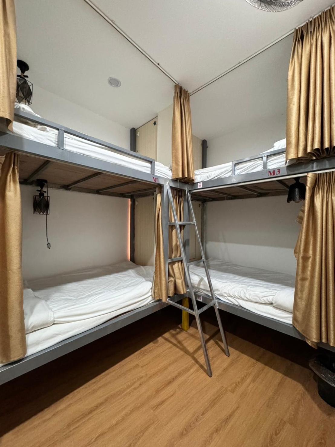 ויינטיאן 梦之南win酒店 Win Hotel Cafe & Spa מראה חיצוני תמונה