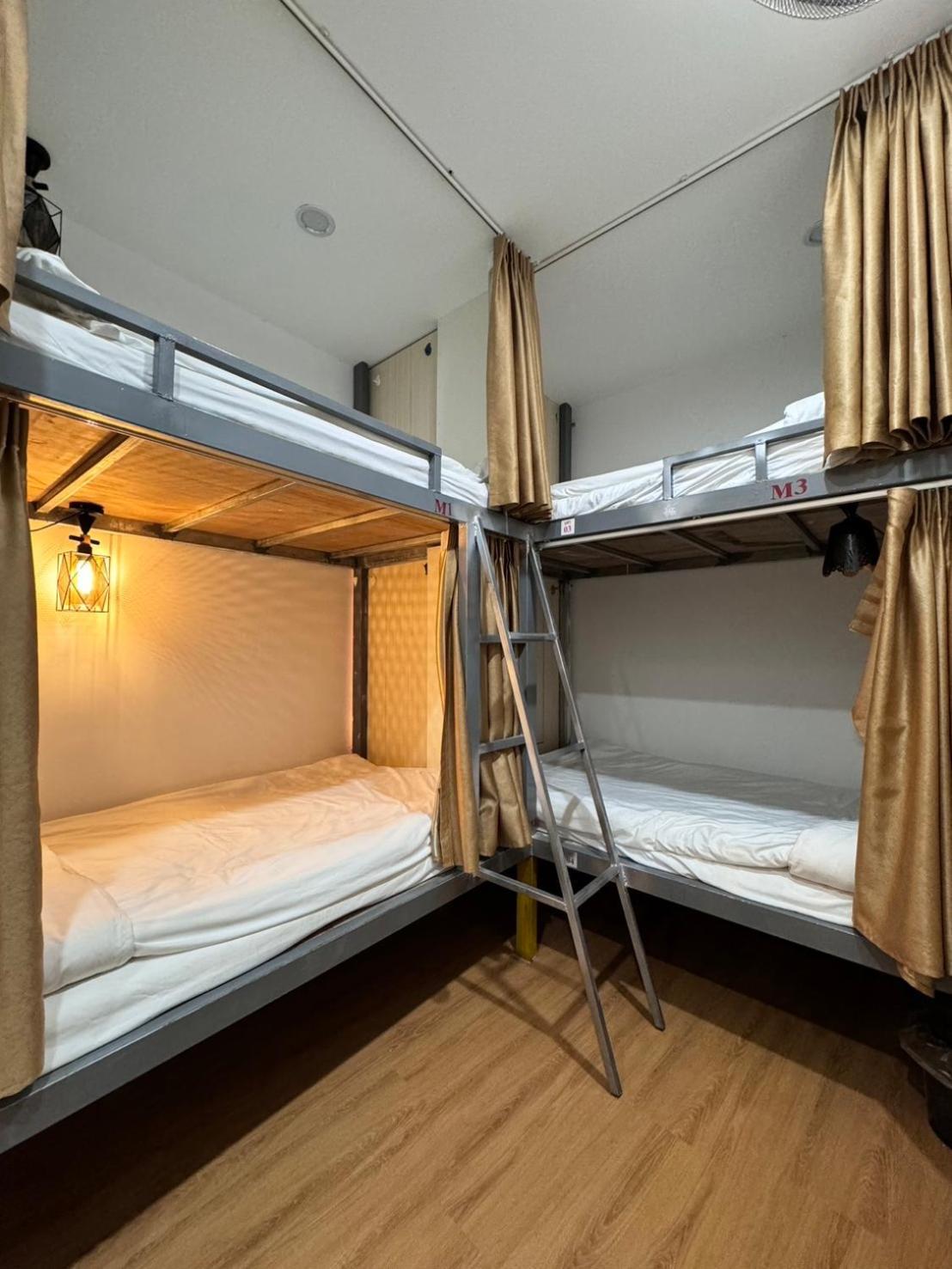 ויינטיאן 梦之南win酒店 Win Hotel Cafe & Spa מראה חיצוני תמונה